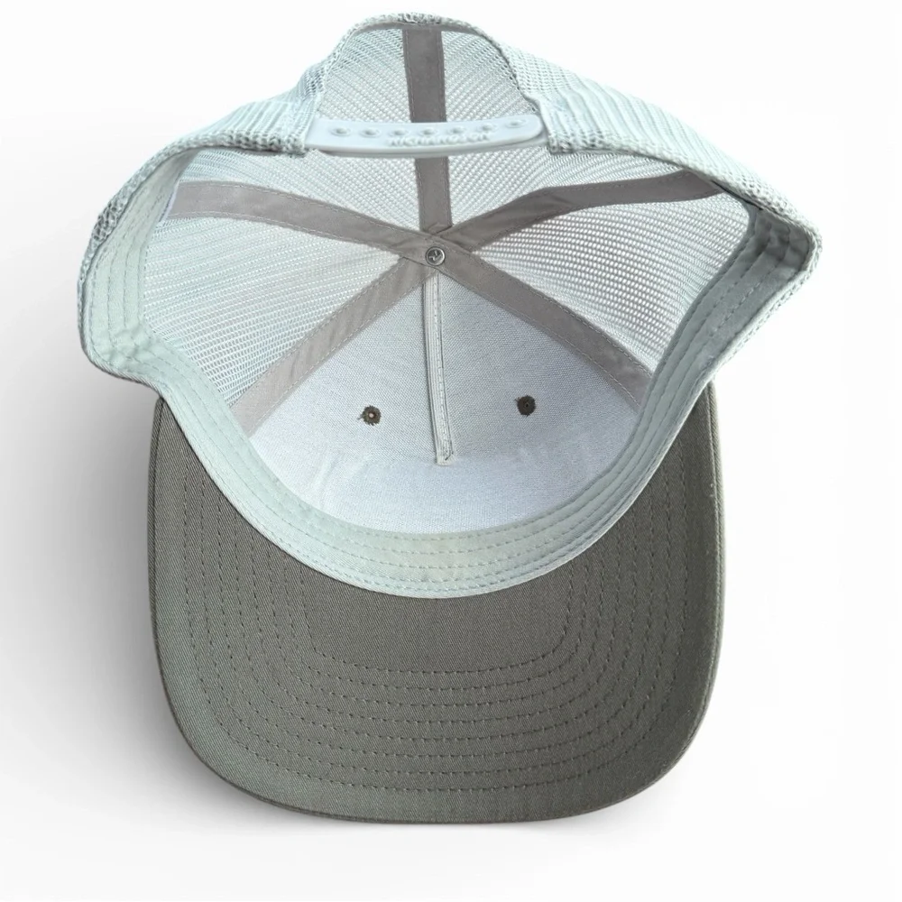 Richardson stylish gray